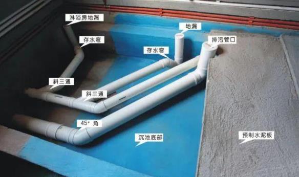 衛(wèi)生間陽臺(tái)防水,防水涂料廠家,防水材料,陽臺(tái)防水材料,防水十大品牌,朗凱奇防水