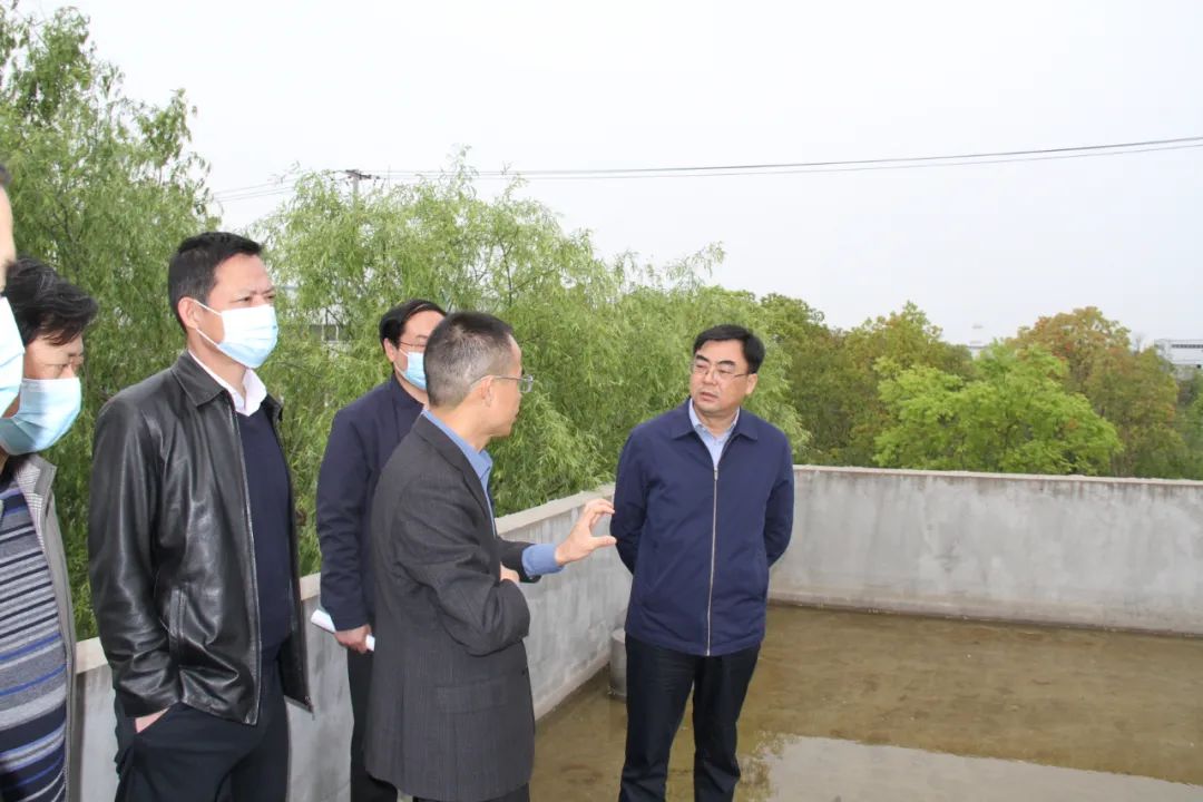 合肥市副市長朱勝利一行領(lǐng)導(dǎo)蒞臨朗凱奇科技股份有限公司考察指導(dǎo)工作 朗凱奇防水,合肥副市長,考察指導(dǎo),防水涂料廠家,防水材料,自愈合防水系統(tǒng),防水工程