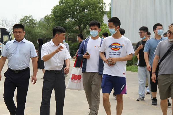 黨支部,朗凱奇防水,防水涂料廠家,防水材料,中科大